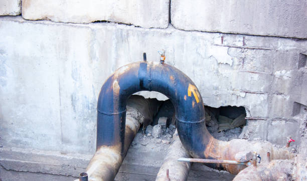 Best 24/7 water damage repair  in , MI